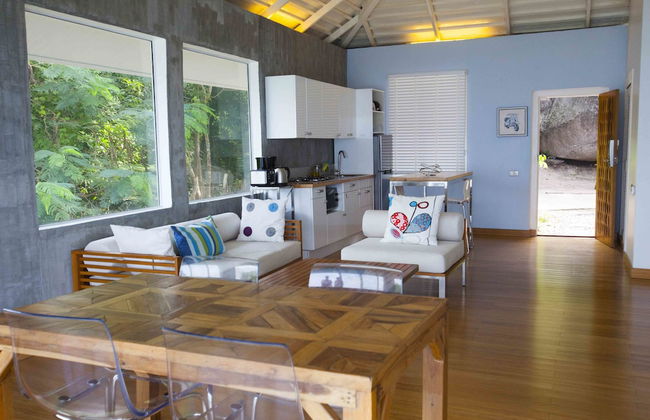 Naroua Villas - Foto 25