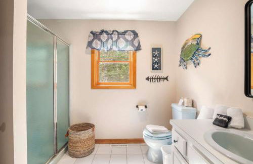 Central AC Close to Nauset Beach - Foto 23