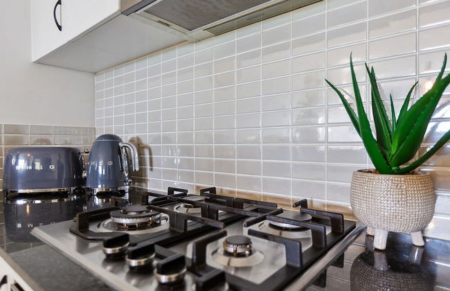 Tropical Paradise Cairns - 9 Pools Gym BBQ - Foto 56