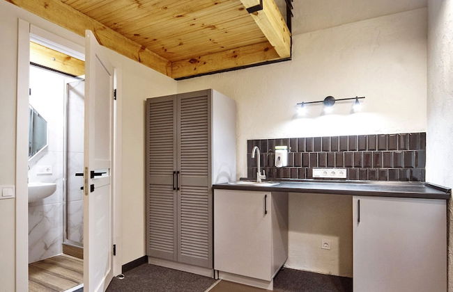 Mezzanine White - Foto 11