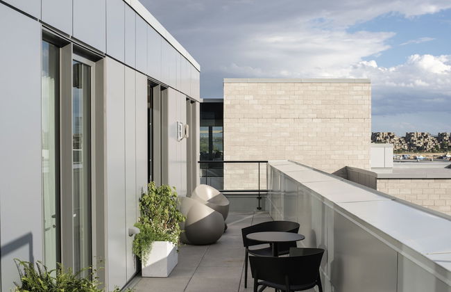 Hotel William Gray - Foto 27