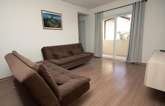 Residencial Scheifler - Foto 52