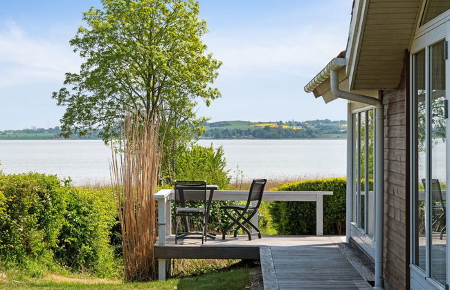 "Brunman" - 10m to the fjord - Foto 8