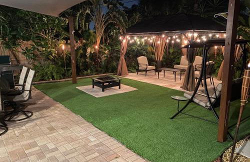 Cozy House - Foto 16