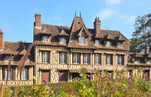 Cozy Home In Lyons-La-Forêt - Foto 28