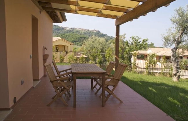 Borgo Etrusco S.p.A. - Photo 19