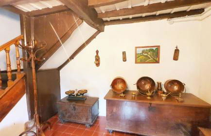 Vivienda Vacacional Casa Casenti - Foto 43