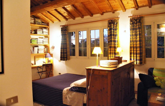 La Traversina - Agriturismo di Charme - Foto 5