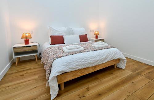 Climatisé et atypique, bienvenue au LOFT-23 - Foto 6