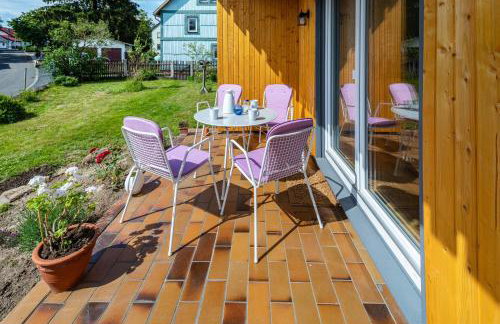 Grashüpfer Plus bis 6 Pers - Foto 25