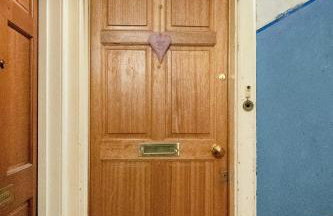 Central, Cozy 2BR-1BA-Haymarket - with Parking - Foto 24