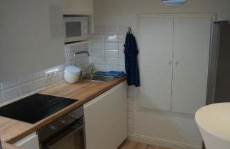 Nordlicht - moderne Fewo im Souterrain - Foto 22