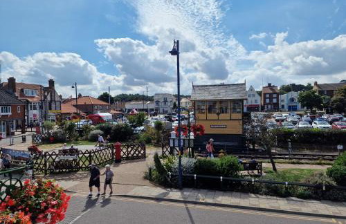 The Crows Nest - Sheringham - Foto 7