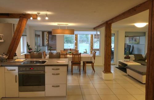 Ferienwohnung-Dorothe - Foto 1