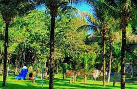 Parati Pousada kadoshi - Foto 31