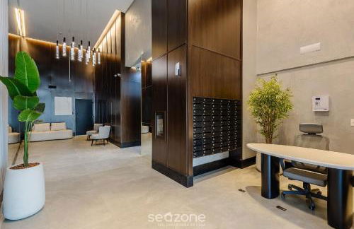 OGD - Condominio com Piscina e Churrasqueira em Floripa - Photo 9