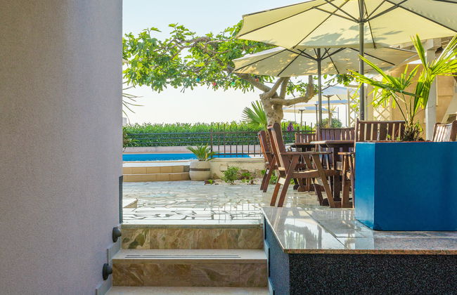 Villa Jadranka - Foto 13