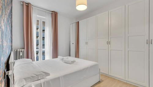 Il Nido di Breganze - Foto 5, towels, wardrobe