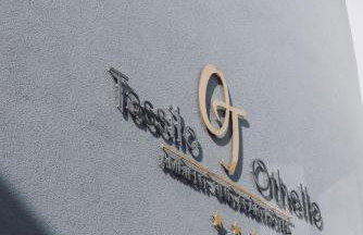 Aparthotel Othello - Foto 14