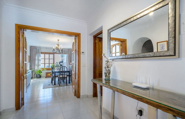 Villa Bella Vista Peralta - Photo 37