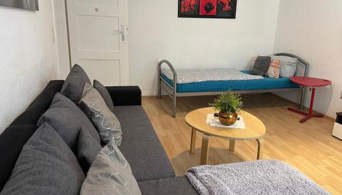 Monteurwohnung - Foto 5