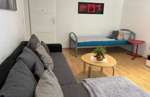 Monteurwohnung - Foto 5