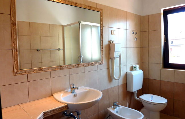 Villa Linet - Foto 64