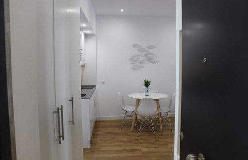 Encanto de la Catedral Ha Loft - Foto 11