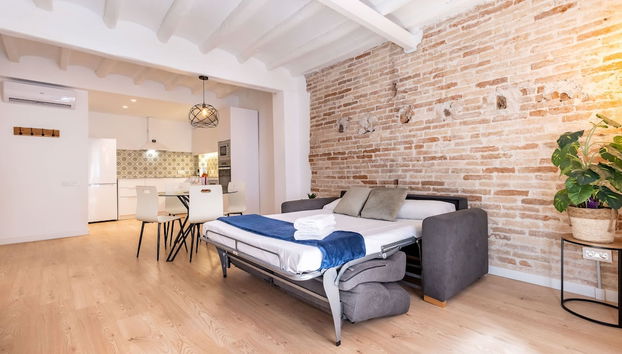 Cavallers by Unik Vacation - Foto 3, Quarto