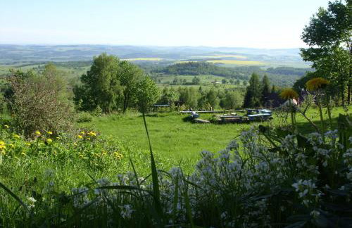 Dom Panorama pod Gwiazdami - Foto 4