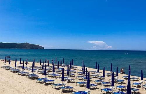 Soleado Apartments Caprioli-Palinuro - Foto 10