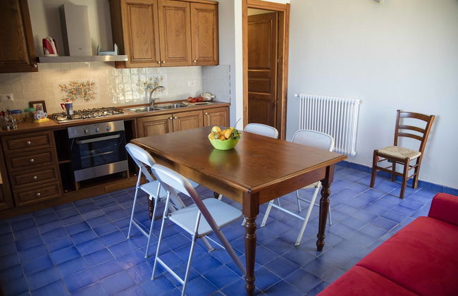 Terrazze sul Tirreno - Foto 28