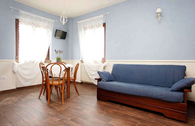 Belvilla by OYO La Corte - Foto 10