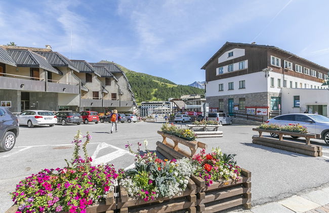 Sestriere Terrace Apt Few Steps From Ski - Foto 25