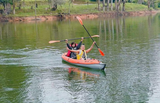 CASA EVE HOTEL - Photo 43