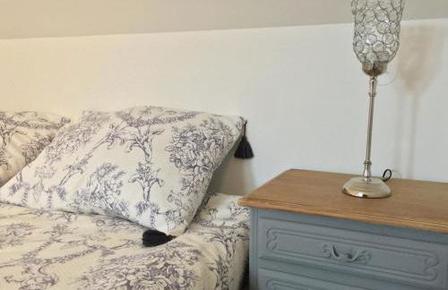 Gîte Magnolia Châtenois ALSACE - Foto 17