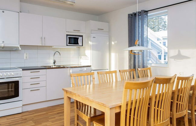 8 Person Holiday Home in Lofsdalen - Foto 6