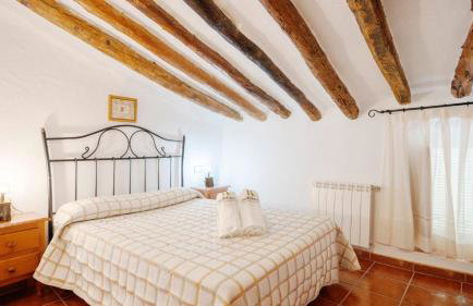 Cortijo El Álamo 1 Vélez Blanco by Ruralidays - Photo 14