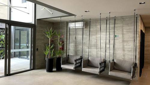 Studio charmoso, próximo à Av. Paulista - Foto 3