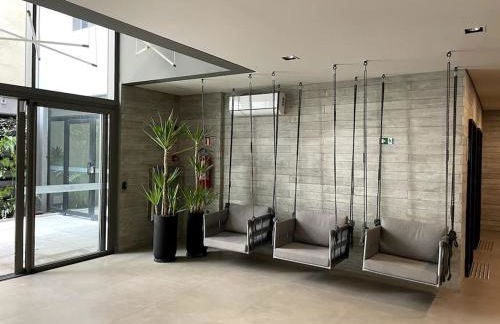 Studio charmoso, próximo à Av. Paulista - Foto 3