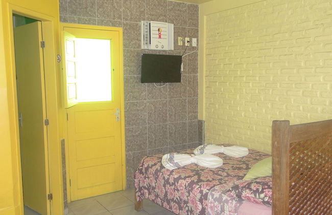 Bela Silvia Pousada - Foto 26