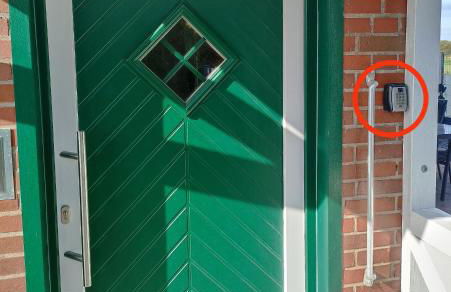 Bed and Bike Rheine - Foto 29