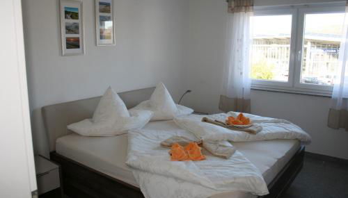 Ferienwohnung Hochwald 1 - Foto 2, towels