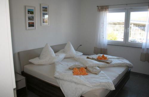 Ferienwohnung Hochwald 1 - Foto 2