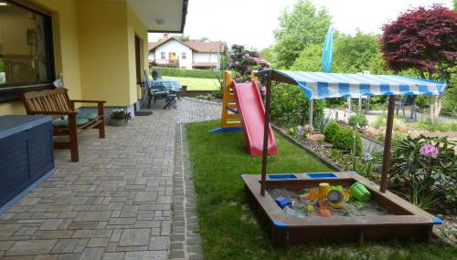 Ferienwohnung Katzer - Foto 5