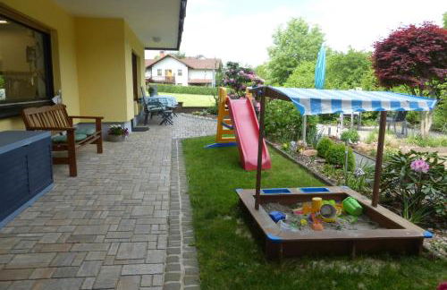 Ferienwohnung Katzer - Foto 5