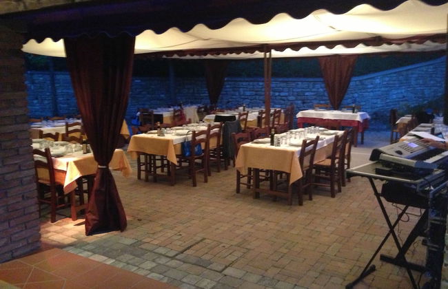 Corte dei Mori - Foto 28