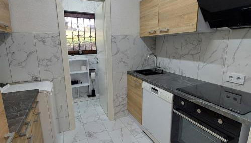 Cozy apartment near the Rhine - Foto 4