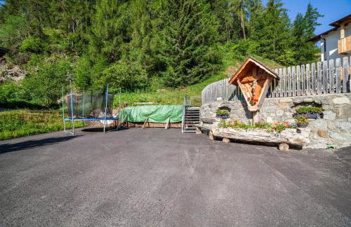 Mühlanderhof Apt Klopairspitze - Foto 21