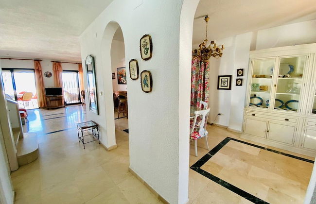 Holiday Home Near the Beach on the Costa Tropical - Foto 29